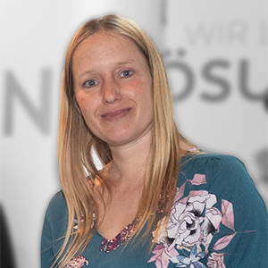 Nathalie Geishüttner