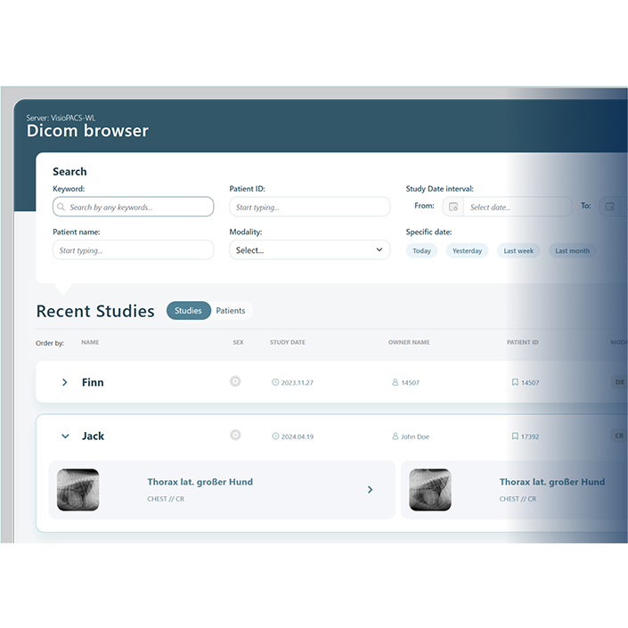 VisioPACS_Hauptbild