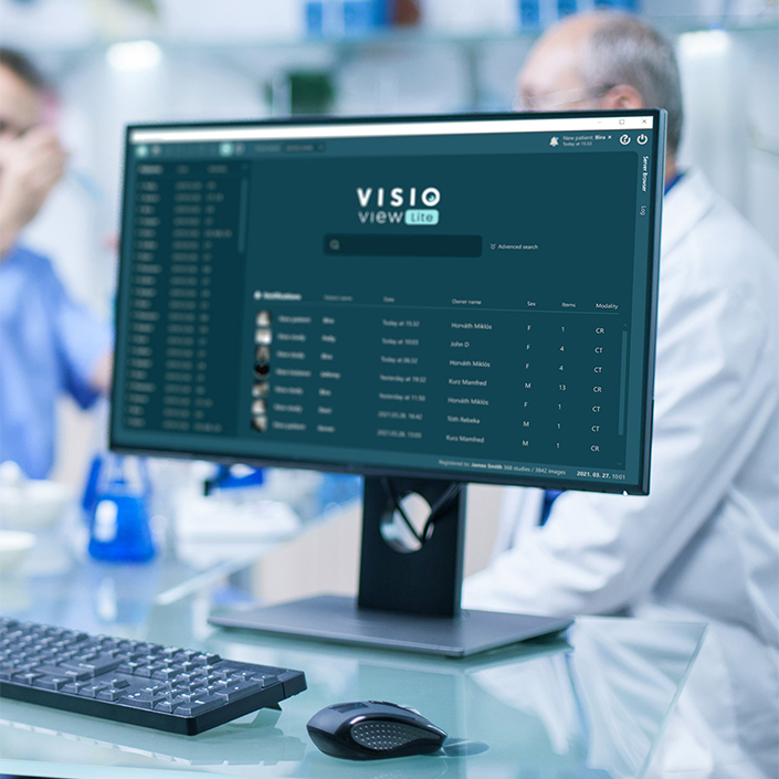 VisioPACS_lite_Hauptbild